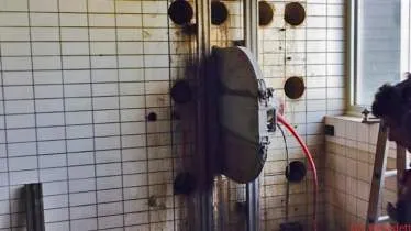 Unternehmen Benedetti - - Betonbohr- und Sägeservice