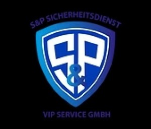 Firmenlogo von S&P Sicherheit NRW GmbH