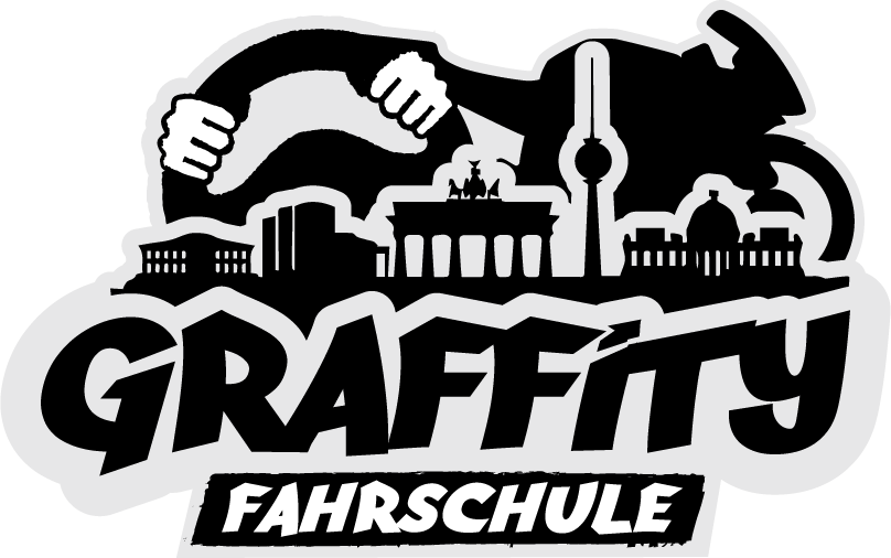 Firmenlogo von Fahrschule Graffity GmbH