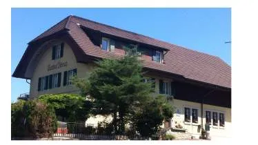 Unternehmen Gasthof Kreuz