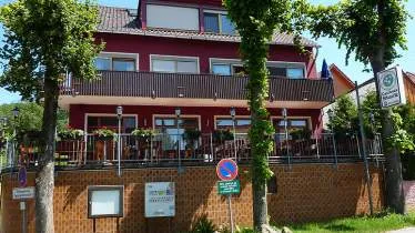 Unternehmen Gasthaus Stark