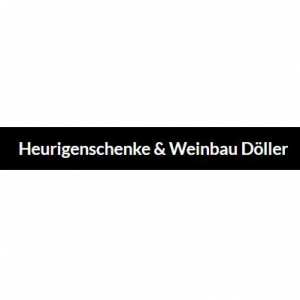 Firmenlogo von Döller Weingut und Heuriger