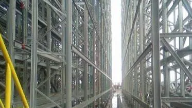 Unternehmen TRACKWAY & WELDING GmbH