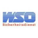Firmenlogo von WSO Sicherheitsdienst GmbH