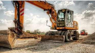 Unternehmen W. Baab Tief- und Straßenbau GmbH & Co. KG