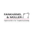 Firmenlogo von INGENIEURBÜRO FANKHÄNEL & MÜLLER