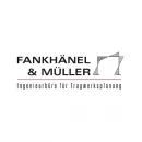 Firmenlogo von INGENIEURBÜRO FANKHÄNEL & MÜLLER