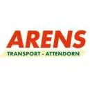 Firmenlogo von Arens Transport GmbH