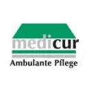 Firmenlogo von Ambulante Pflege medicur Billstedt GmbH