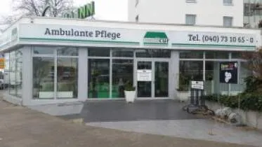 Unternehmen Ambulante Pflege medicur Billstedt GmbH