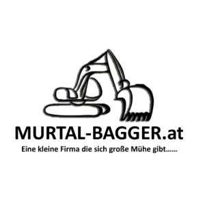 Firmenlogo von Murtal Bagger