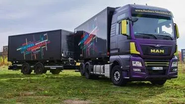 Unternehmen Fischers Fahrschule GmbH