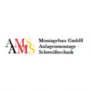 Firmenlogo von AMS Montagebau GmbH