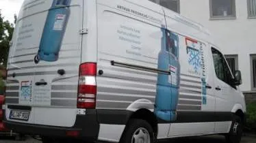 Unternehmen Arthur Friedrichs Kältemittel GmbH