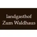 Firmenlogo von Landgasthof Zum Waldhaus