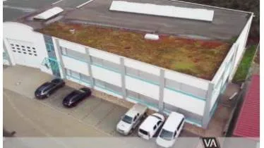 Unternehmen Vetter Automation Stanz- und Automatisierungstechnik GmbH & Co. KG