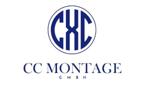 Firmenlogo von CC Montage GmbH