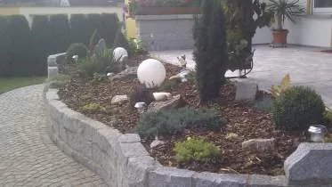 Unternehmen Hand in Hand Inklusionsbetrieb