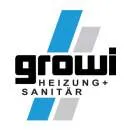 Firmenlogo von GROWI Heizung + Sanitär GmbH & Co.KG