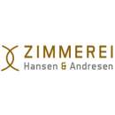 Firmenlogo von Zimmerei Hansen und Andresen GmbH & Co KG