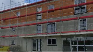 Unternehmen Florian Bau GmbH