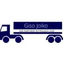 Firmenlogo von Fuhrunternehmen Giso Joiko