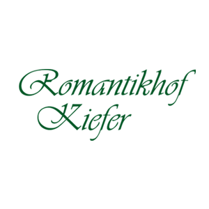 Firmenlogo von Romantikhof - Inge und Harald Kiefer