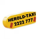 Firmenlogo von Herold Taxi AG