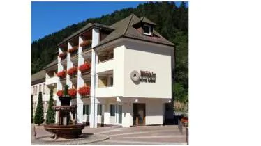 Unternehmen Hotel Garni Mühle