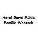 Firmenlogo von Hotel Garni Mühle