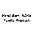 Firmenlogo von Hotel Garni Mühle