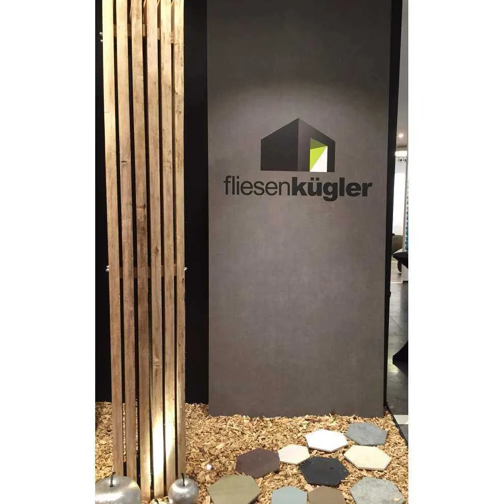 Unternehmen Fliesen Kügler GmbH