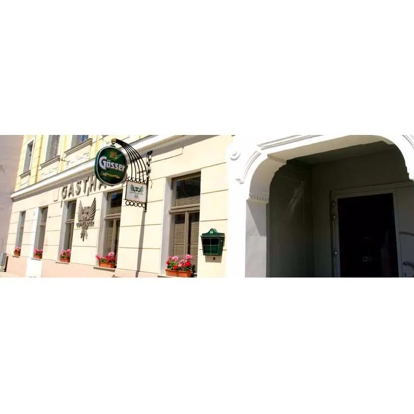 Unternehmen Gasthaus zum Doppeladler