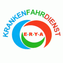 Firmenlogo von Krankenfahrdienst Erya UG