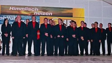 Unternehmen Mohr GmbH