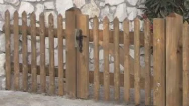 Unternehmen Holzbau Perr GmbH