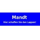 Firmenlogo von Fahrschule Mandt