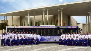 Unternehmen logo Personal GmbH & CO. KG