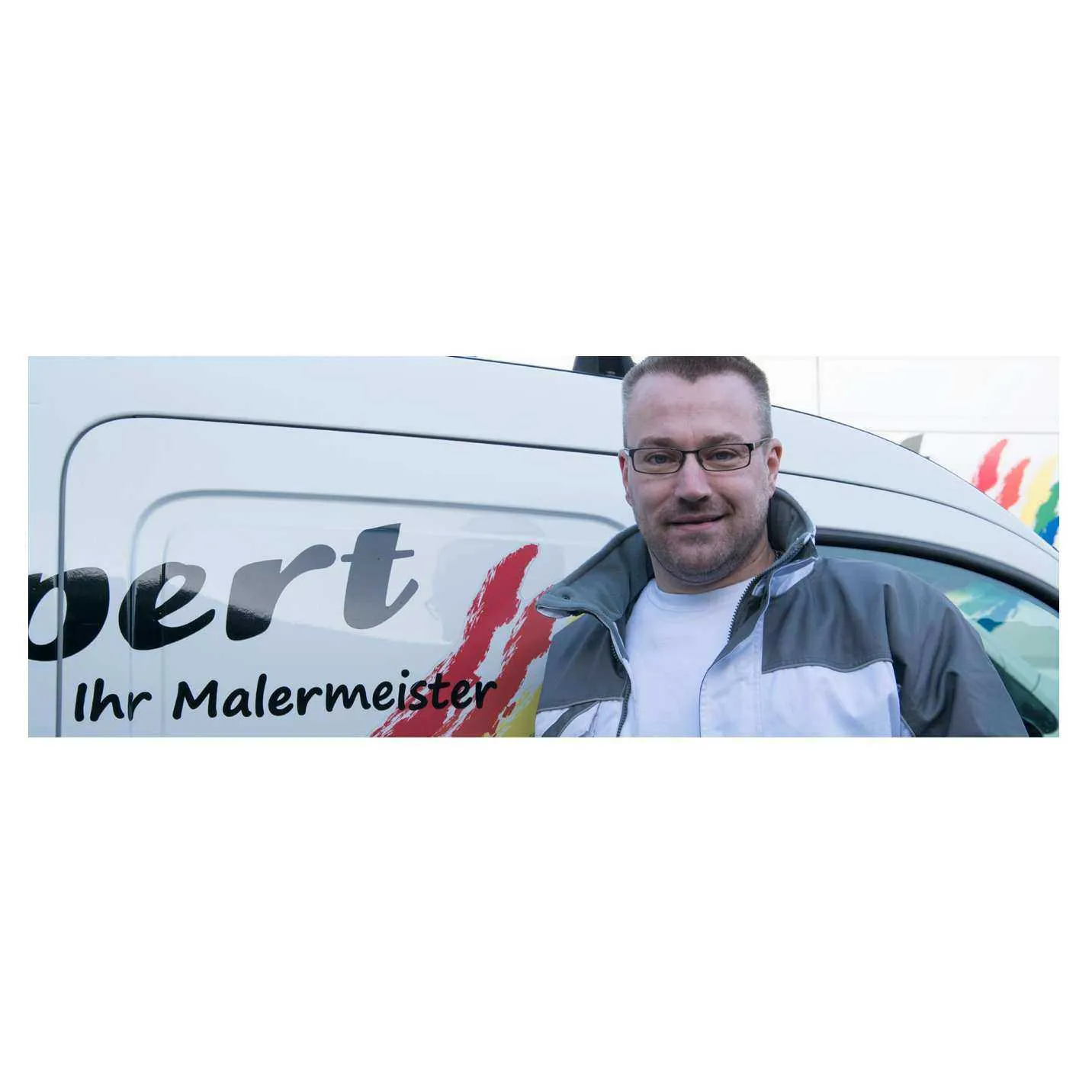 Unternehmen Matthias Geppert - Ihr Malermeister