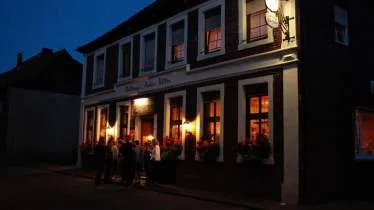 Unternehmen Altdeutsche Pilsstube