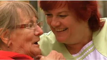 Unternehmen Pflegedienst RoSenio