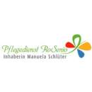 Firmenlogo von Pflegedienst RoSenio