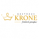 Gasthaus-Krone-Wiesentheid-Logo