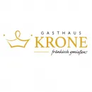 Gasthaus-Krone-Wiesentheid-Logo