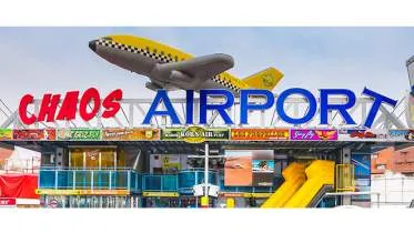 Unternehmen Schausteller Haberkorn