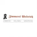 Firmenlogo von Zimmerei Weltrich Udo Weltrich