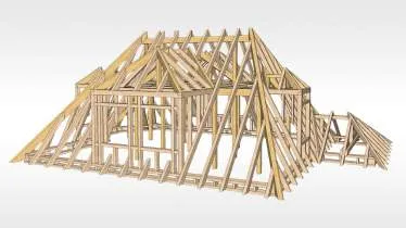 Unternehmen Zimmerei Weltrich - - Udo Weltrich