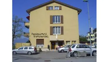 Unternehmen Restaurant Glockental