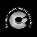 Firmenlogo von Bruder maschienenservice - Manuel Bruder