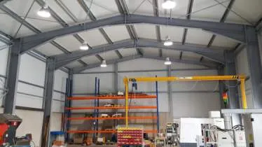 Unternehmen Bruder maschienenservice - Manuel Bruder